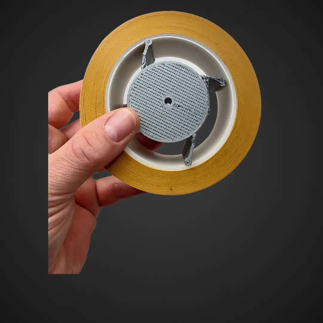 Obojestranski salotejp PU 0,1mm 50mm 50 metrov, PET,folija,lepilo,obojstranski,samolepilni,lepilni trak,adhesiv,adheziv,glue,carpenter,ceneje, ugodno, prihranek, lokalno, Ljubljana, obojestranski salotejp, vodoodporen, visoka moč, odporen na topila, univerzalna uporaba