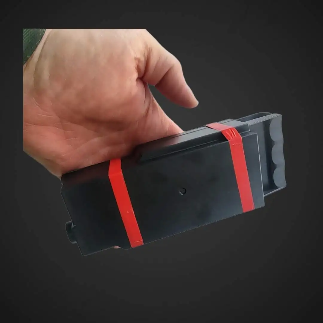 Odpadni tank za Ricoh SG 3110 GelSprinter IC41, Odpadni tank za Ricoh SG 3110 GelSprinter IC41, Ricoh SG3110, Ricoh odpadni tank, obnova polnih tankov, ceneje, ugodno, prihranek, lokalno, Ljubljana, Ricoh kompatibilnost, ekološki tisk, vračilo odrabljene enote