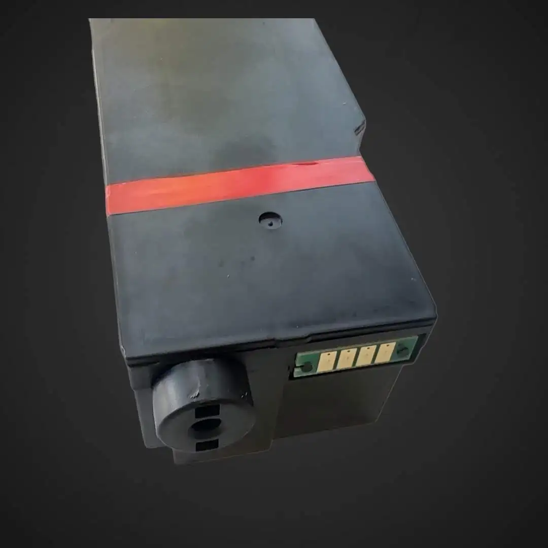 Odpadni tank za Ricoh SG 3110 GelSprinter IC41, Odpadni tank za Ricoh SG 3110 GelSprinter IC41, Ricoh SG3110, Ricoh odpadni tank, obnova polnih tankov, ceneje, ugodno, prihranek, lokalno, Ljubljana, Ricoh kompatibilnost, ekološki tisk, vračilo odrabljene enote