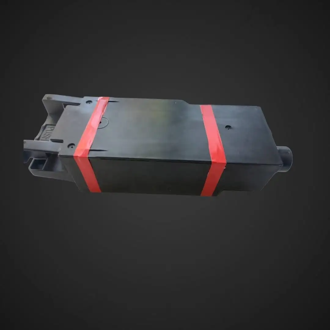 Odpadni tank za Ricoh SG 3110 GelSprinter IC41, Odpadni tank za Ricoh SG 3110 GelSprinter IC41, Ricoh SG3110, Ricoh odpadni tank, obnova polnih tankov, ceneje, ugodno, prihranek, lokalno, Ljubljana, Ricoh kompatibilnost, ekološki tisk, vračilo odrabljene enote