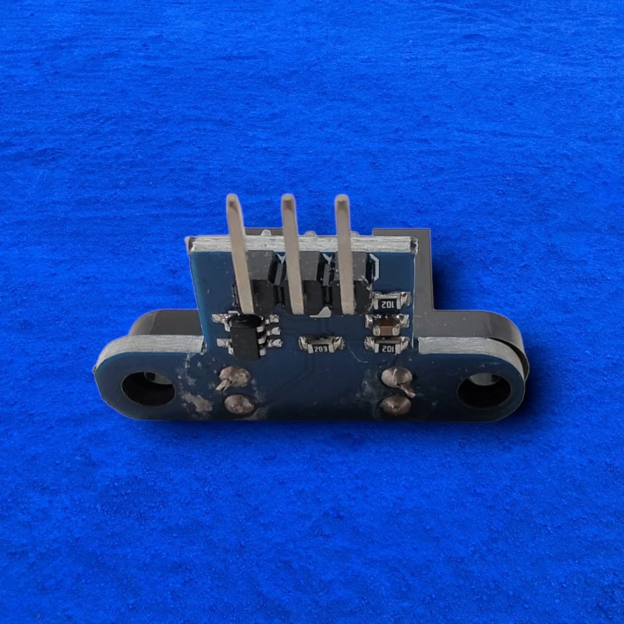 Optični infrardeči senzor modul za Arduino H206 5V, H206,optocoupler,transistor,dioda,arduino,diy,naredisam,razvoj,inovacije,ideja,učenje,learningbydoing