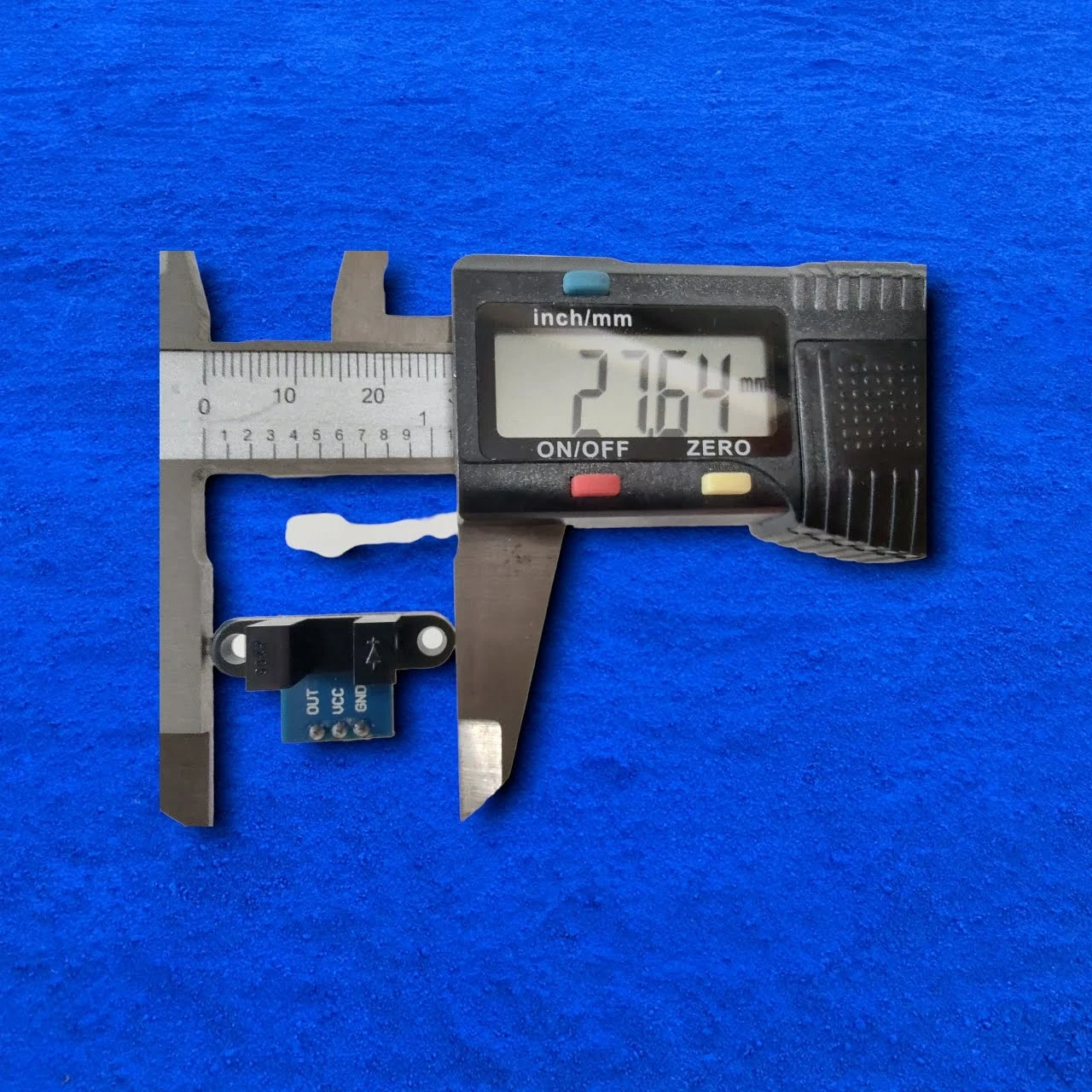 Optični infrardeči senzor modul za Arduino H206 5V, H206,optocoupler,transistor,dioda,arduino,diy,naredisam,razvoj,inovacije,ideja,učenje,learningbydoing