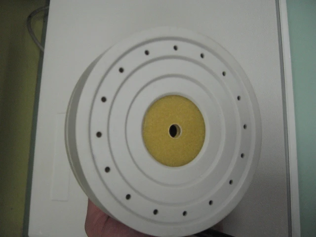 Pakirni stroj za indukcijsko varjenje folije 120mm premer, dgyf-s500A,cap induction sealer,pakirni stroj,indukcijsko varjenje