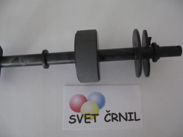 Pickup roller za Epson R1800 original, pickup roller Epson R1800, Epson R1400, Epson R1900, Epson R2400, Epson R2800, Epson R2880, originalni Epson deli, Ljubljana, lokalno, ugodno, ceneje, prihranek, Svet črnil