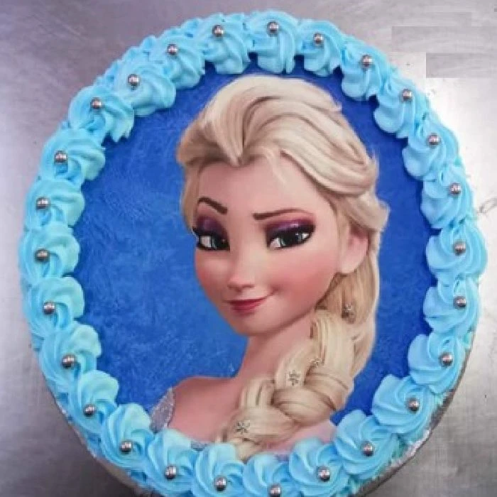 Polnjenje Epson black - užitna črnila (edible inks) 15mL, edible inks FDA approved,užitno,jedilne,barve