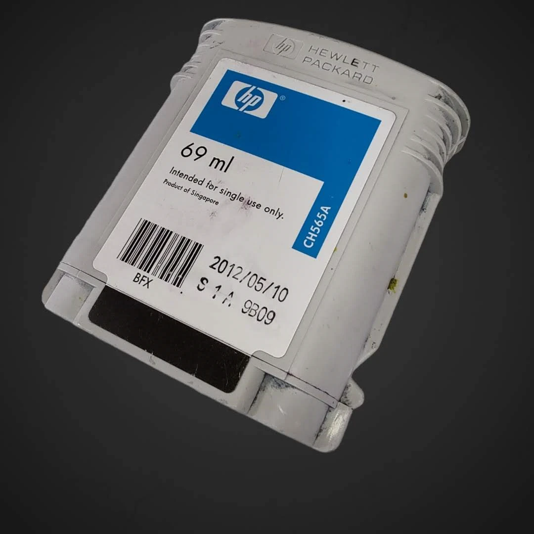 Polnjenje HP 82 Black 69mL z reset čipom, CH565A, CH565, HP82, nr.82,polnjenje,prihranek,ugodno,ceneje,hibrid,zelenaprihodnost,ploter,designjet,intellijet,memjet,črnilo,ink,inktank