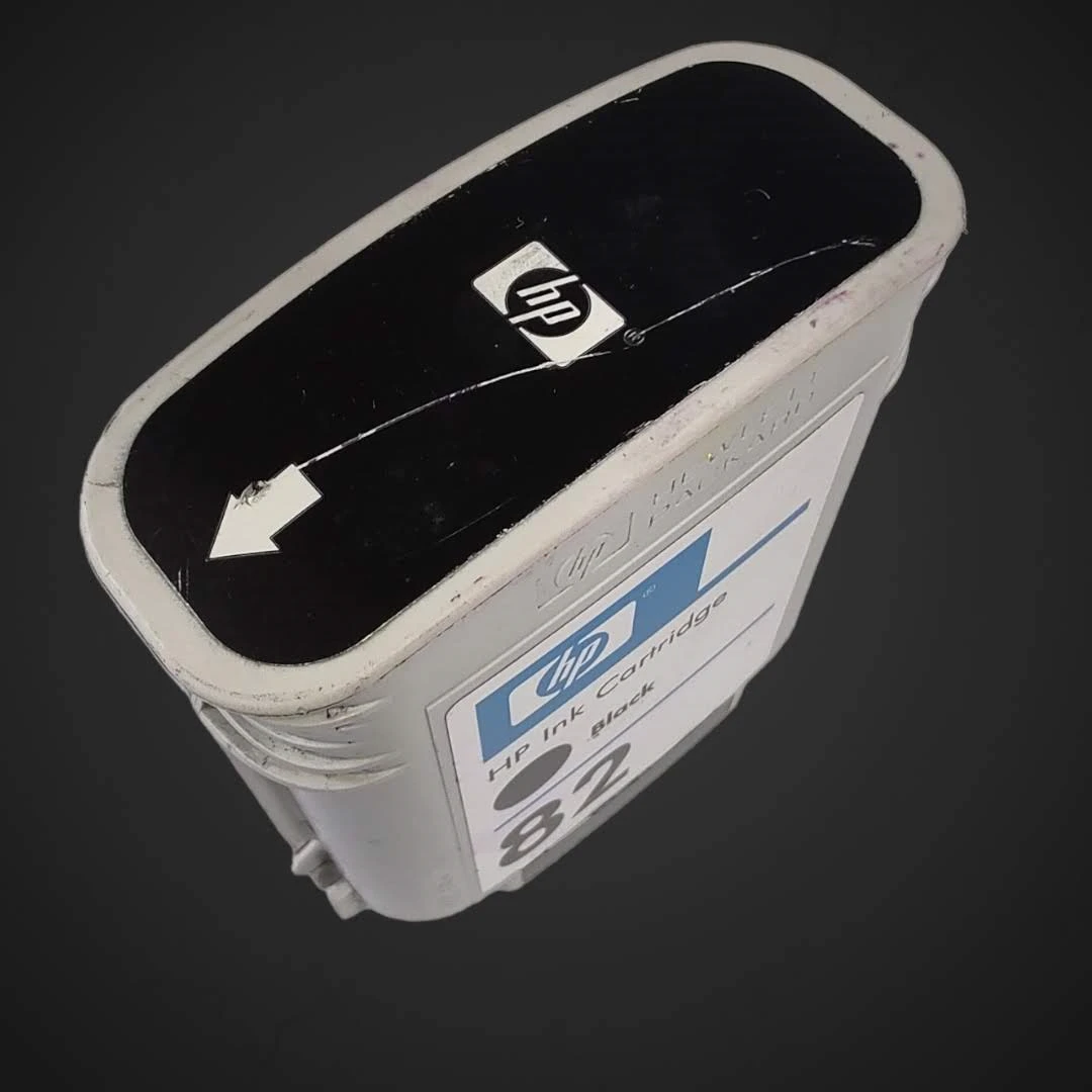 Polnjenje HP 82 Black 69mL z reset čipom, CH565A, CH565, HP82, nr.82,polnjenje,prihranek,ugodno,ceneje,hibrid,zelenaprihodnost,ploter,designjet,intellijet,memjet,črnilo,ink,inktank