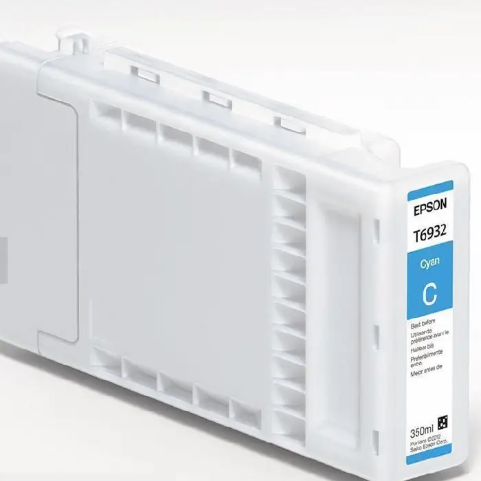 Nabíjacie kazety pre Epson SureColor T3000/T5000/T7000 350 ml, ceneje, ugodno, prihranek, lokalno, ljubljana, Epson, SureColor, T3000, T5000, T7000