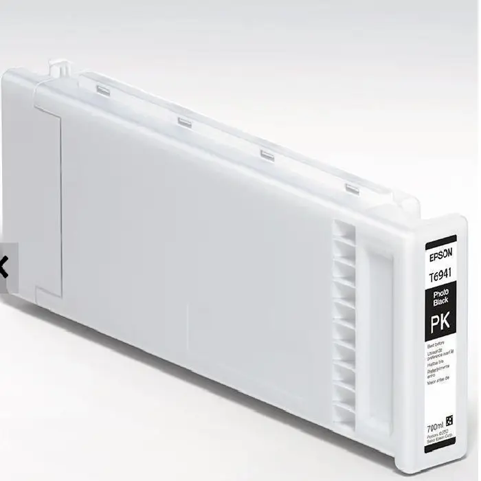 Charger des cartouches pour Epson SureColor T3000/T5000/T7000 700 ml, SureColor,T3000,T5000,T7000,črnilo,polnjenje kartuš,obnova,nove čipi,reseter za čipe,pigmentno črnilo,UltraChrome XD, črnilo T6945, matte black, črnilo T6941, photo black, črnilo T6942, cyan, črnilo T6943,magenta,črnilo T6944,yellow,T3200,T5200,T7200