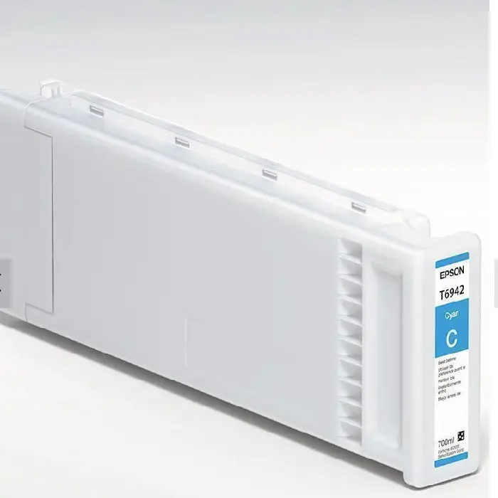 Charger des cartouches pour Epson SureColor T3000/T5000/T7000 700 ml, SureColor,T3000,T5000,T7000,črnilo,polnjenje kartuš,obnova,nove čipi,reseter za čipe,pigmentno črnilo,UltraChrome XD, črnilo T6945, matte black, črnilo T6941, photo black, črnilo T6942, cyan, črnilo T6943,magenta,črnilo T6944,yellow,T3200,T5200,T7200