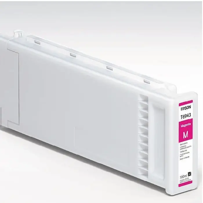 Charger des cartouches pour Epson SureColor T3000/T5000/T7000 700 ml, SureColor,T3000,T5000,T7000,črnilo,polnjenje kartuš,obnova,nove čipi,reseter za čipe,pigmentno črnilo,UltraChrome XD, črnilo T6945, matte black, črnilo T6941, photo black, črnilo T6942, cyan, črnilo T6943,magenta,črnilo T6944,yellow,T3200,T5200,T7200