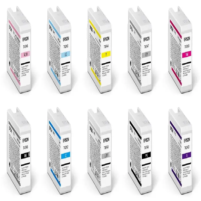 Polnjenje kartuš za Epson SureColor P900 ULTRACHROME 50mL, polnjenje kartuš, Epson SureColor P900, UltraChrome, resetiranje čipa, ceneje, ugodno, prihranek, lokalno, Ljubljana, foto tisk, pigmentno črnilo, 50mL, kakovostno črnilo, tiskanje brez omejitev, predelava kartuš