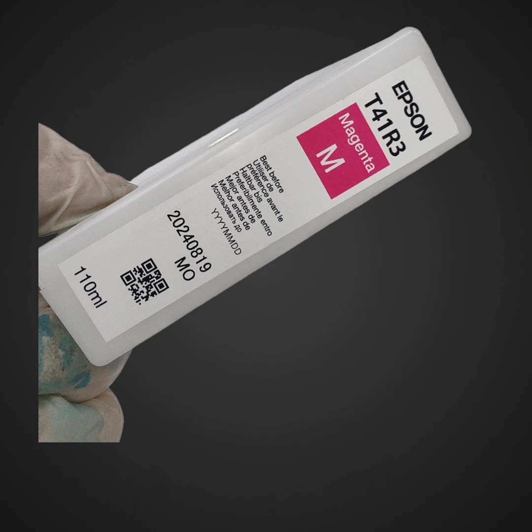 Polnjenje kartuš za Epson SureColor ploterje SC T3470 ipd, Epson SureColor T3470, polnjenje kartuš, Ljubljana, ugodno, prihranek, ekologija, nano pigmenti, ultrazvok, UV obstojnost, barvni gamut, lokalno podjetje