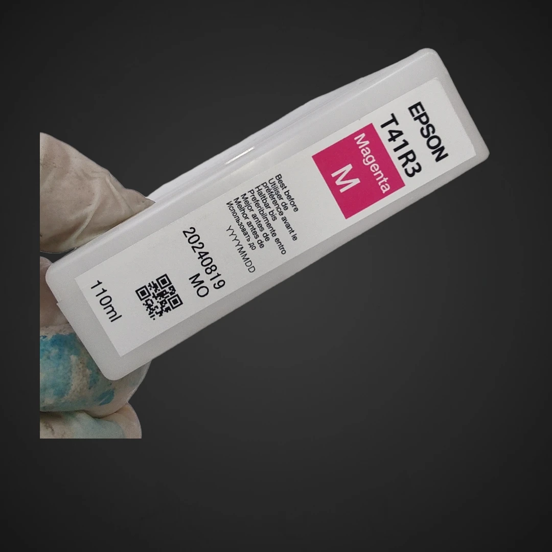 Polnjenje kartuš za Epson SureColor ploterje SC T3470 ipd, Epson SureColor T3470, polnjenje kartuš, Ljubljana, ugodno, prihranek, ekologija, nano pigmenti, ultrazvok, UV obstojnost, barvni gamut, lokalno podjetje