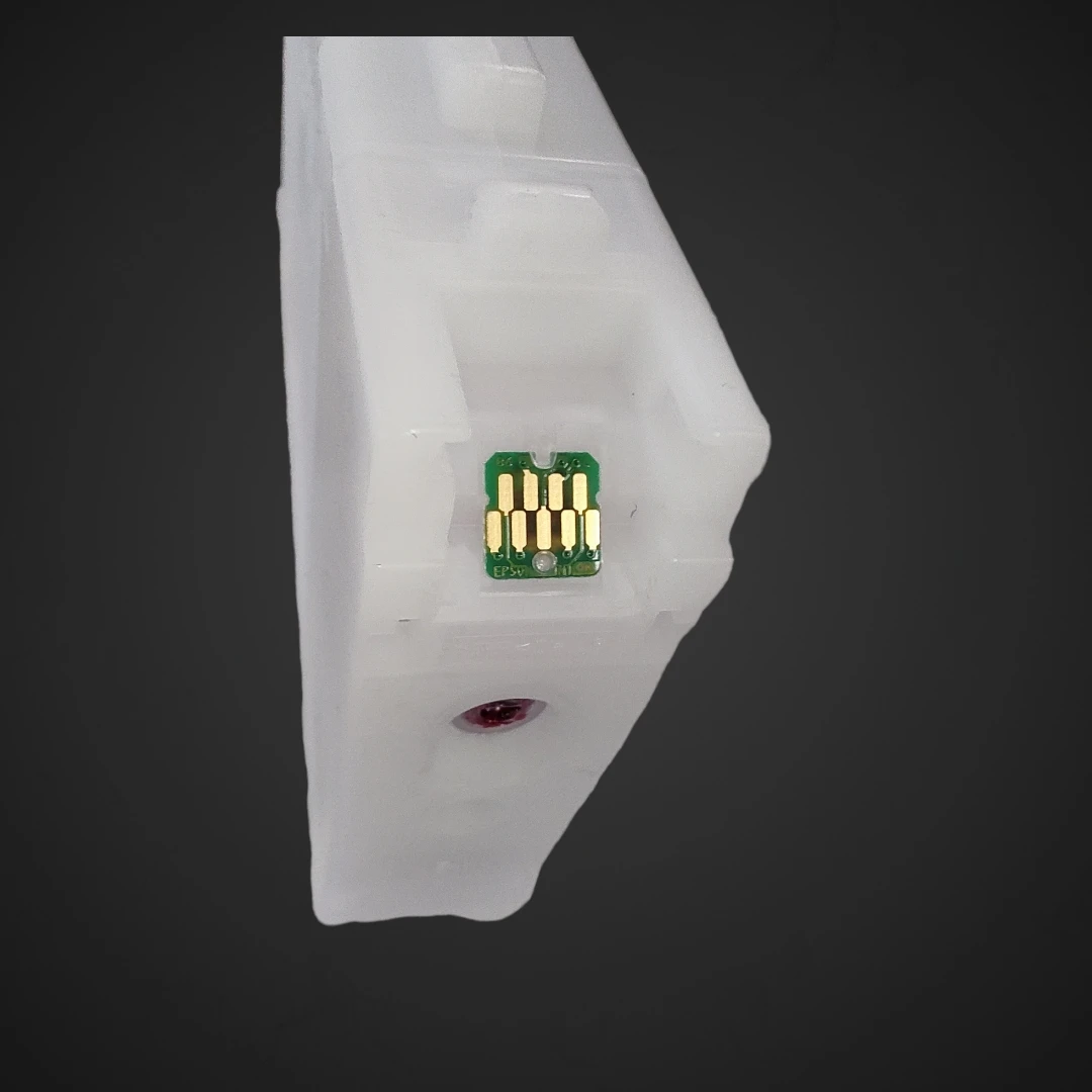 Polnjenje kartuš za Epson SureColor ploterje SC T3470 ipd, Epson SureColor T3470, polnjenje kartuš, Ljubljana, ugodno, prihranek, ekologija, nano pigmenti, ultrazvok, UV obstojnost, barvni gamut, lokalno podjetje