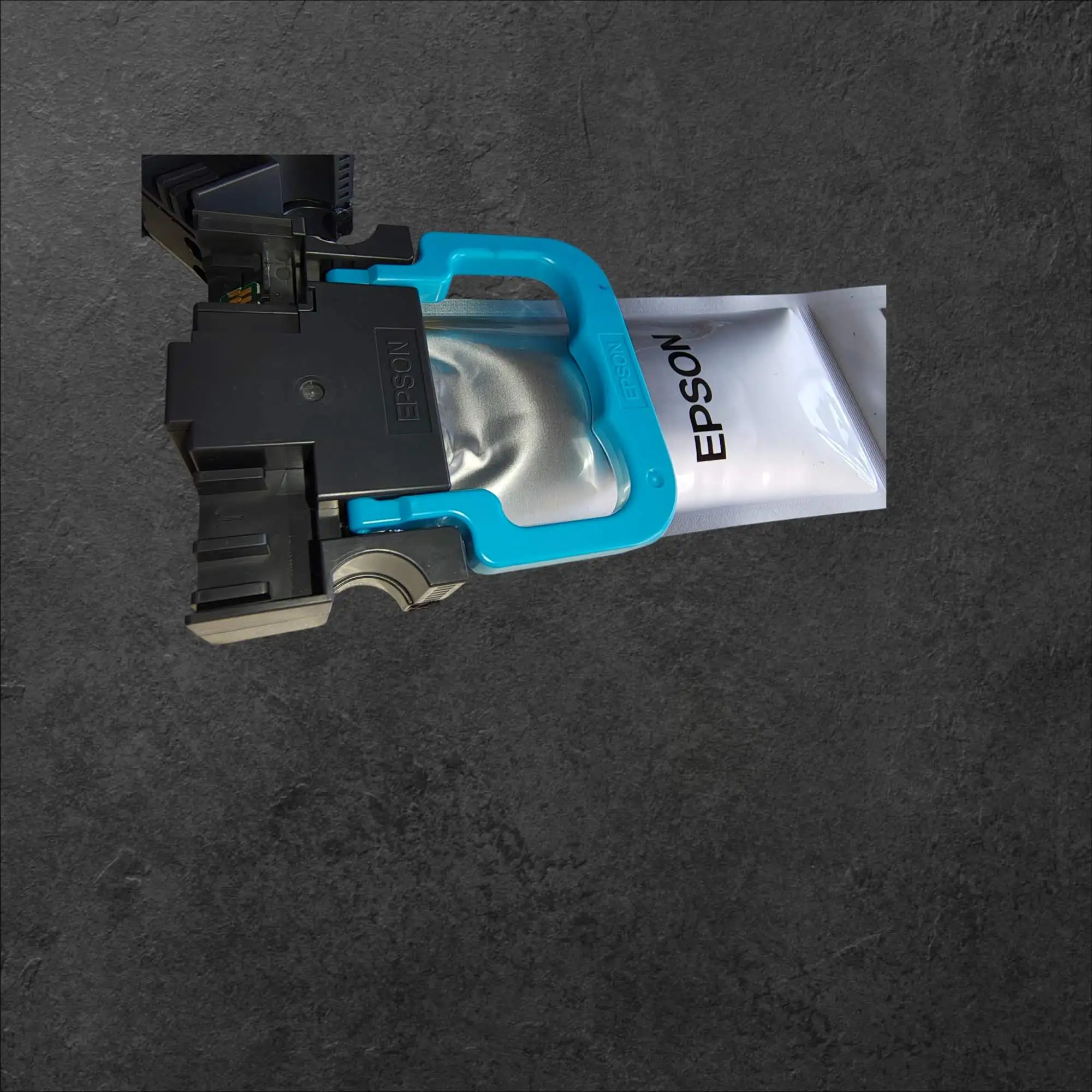 Polnjenje kartuš za Epson T11D XL za WF-C5890/C5390 CMYK, Polnjenje kartuš, Epson T11D XL, CMYK, ceneje, ugodno, prihranek, lokalno, Ljubljana, raztopinska črnila, brez siloksanov, 8000 strani