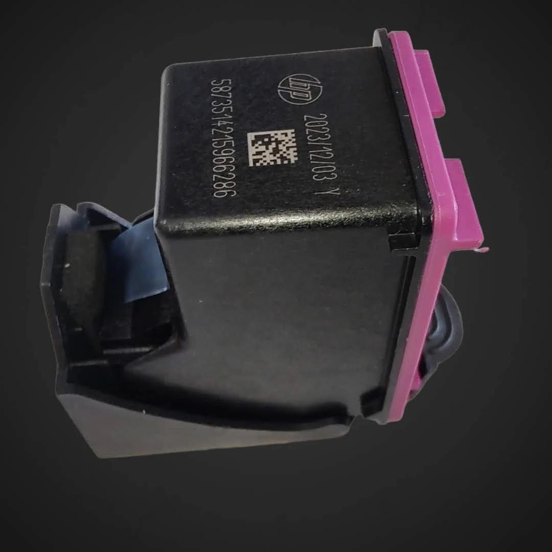 Polnjenje kartuše HP 305 barvna (3YM60AE),  (3YM60AE), hp 305,refill,ljubljana