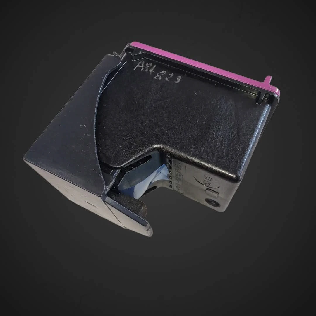 Polnjenje kartuše HP 305 barvna (3YM60AE),  (3YM60AE), hp 305,refill,ljubljana