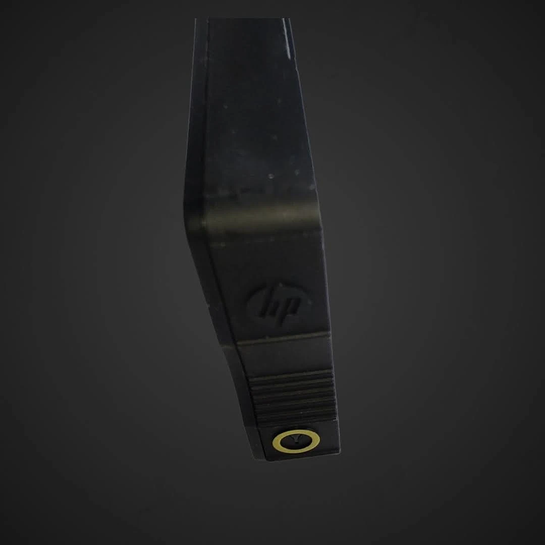 Polnjenje kartuše HP 953 XXL yellow, kartuše,polnjenje,hp,refill,pagewide,officejet,reset,chip,reuse,recycle