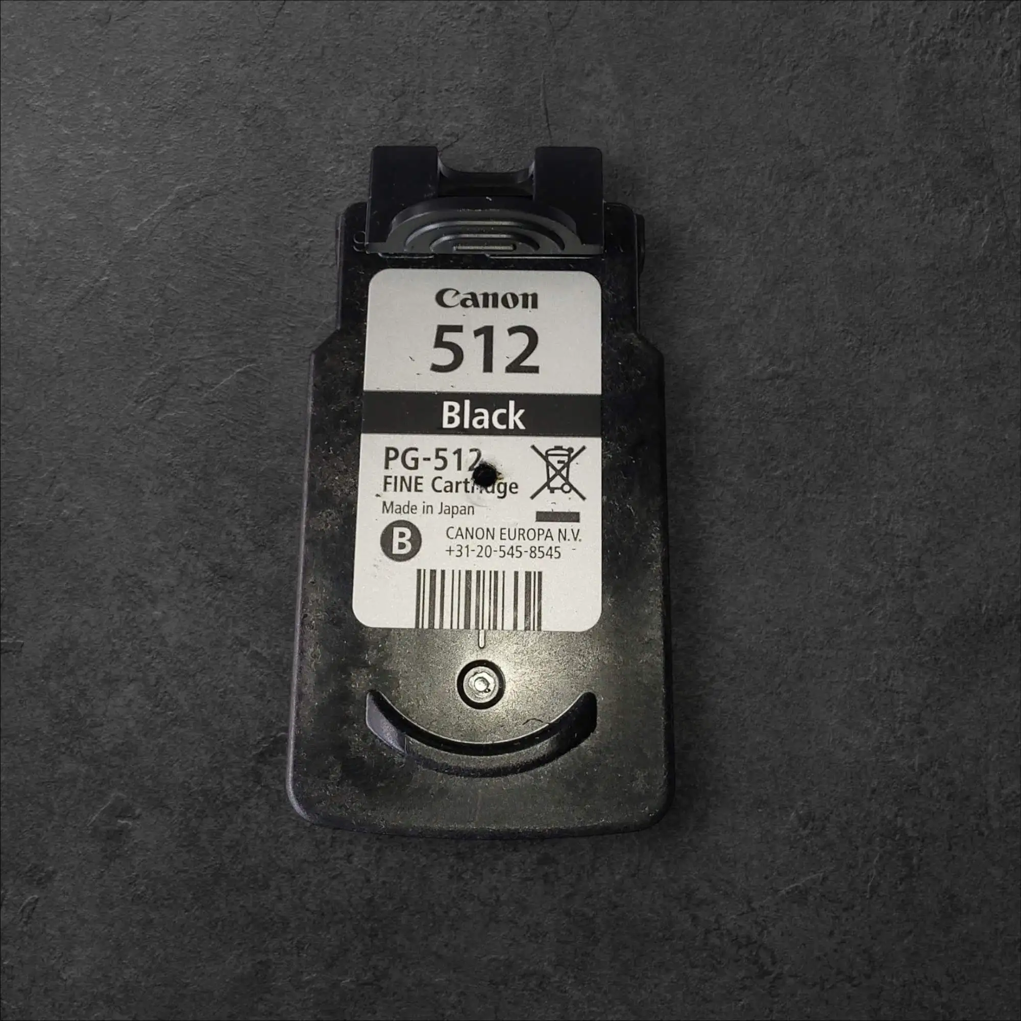 Polnjenje kartuše s črnilom Canon PG-512 XXL , PG-512, PG 512, 2969B001,ceneje, ugodno, prihranek, lokalno, Ljubljana, polnjenje kartuše, Canon PG-512 XXL, vakuumsko polnjenje, pigmentno črnilo, več črnila, kakovosten tisk, brez črt, daljša življenjska doba, prihranek pri tiskanju.