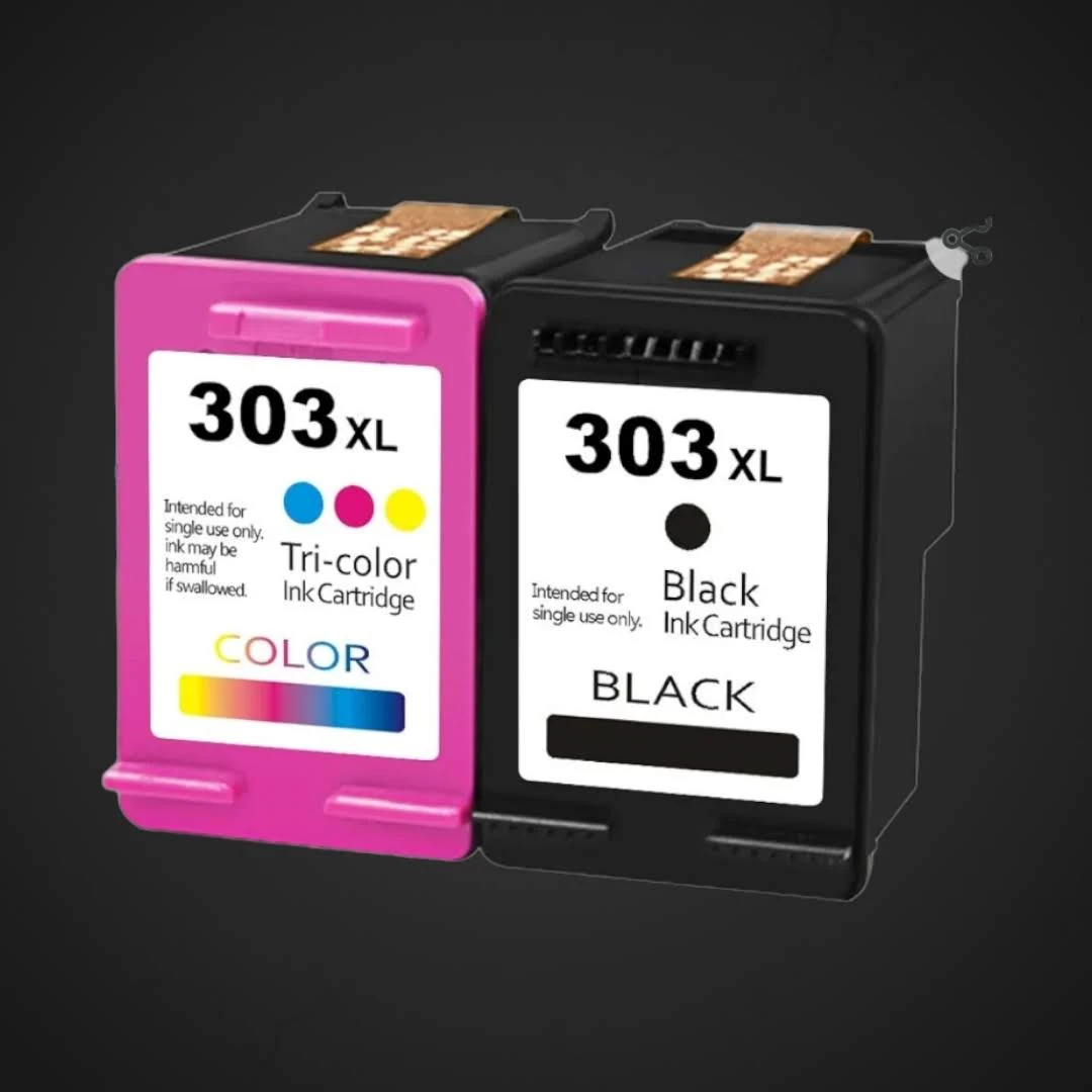 Polnjenje/refil kartuše HP 303 XL Black (T6N04AE) ceneje, polnjenje kartuš Ljubljana, ekološko črnilo, siloksanov prosti izdelki, cenovno ugodno tiskanje, kvalitetno črnilo, trajnostne tiskalne rešitve, hitra storitev polnjenja kartuš, recikliranje tiskalnih kartuš, Svet črnil, slovensko črnilo