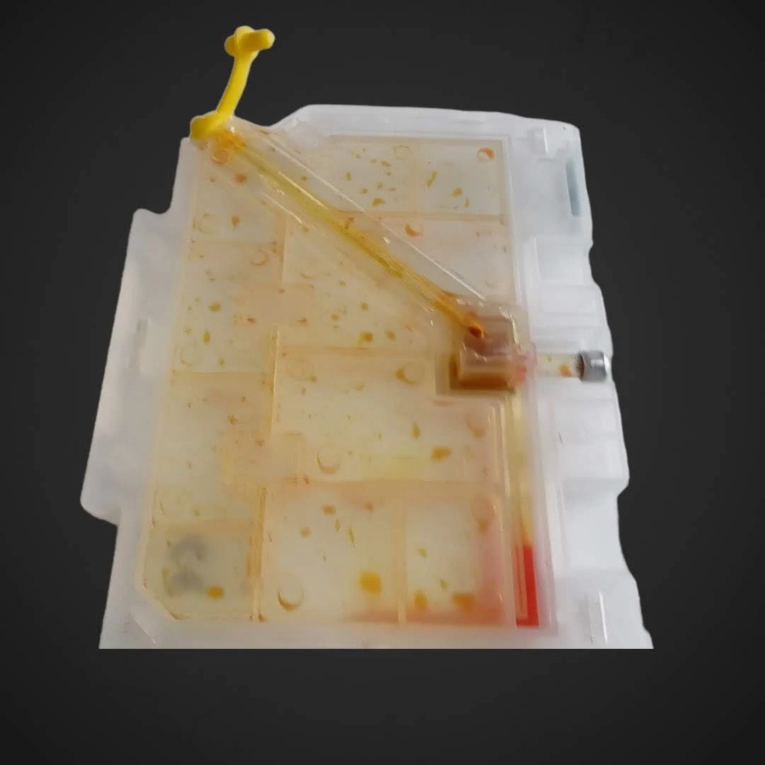 Polnjenje sublimacijskih kartuš za Ricoh SAWGRASS UHD, UHD,Sublijet,Virtuoso ,SG 1000, SG 500, refil, obnova, SG400, SG800