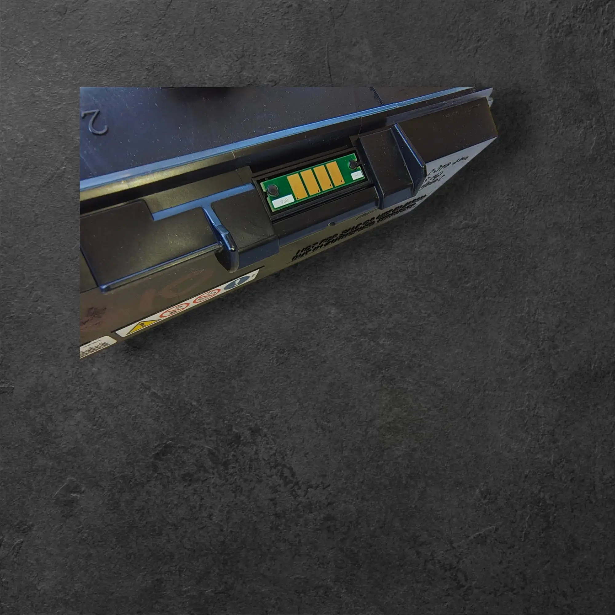 Polnjenje toner Ricoh SP4500 (407340) (črna) za 6000 strani, polnjenje toner Ricoh SP4500, ceneje, ugodno, prihranek, lokalno, Ljubljana, resetiranje čipa, Ricoh Aficio SP 3600dn, Ricoh SP 4510