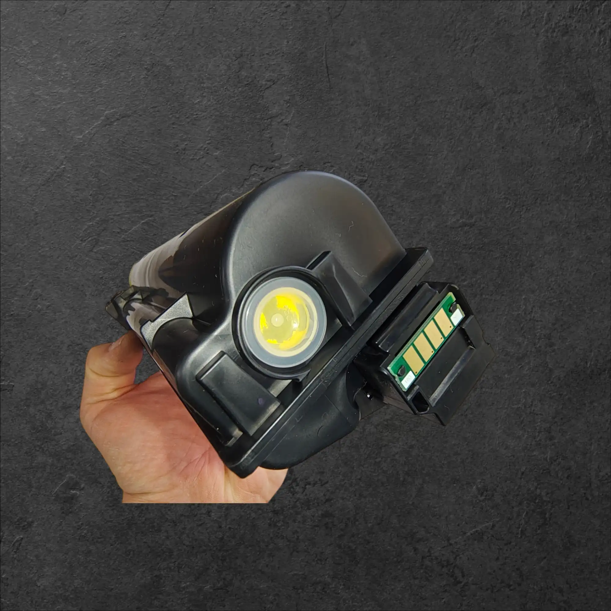 Polnjenje toner za Ricoh SPC 360 Yellow High Yield, polnjenje toner Ricoh SPC 360, ceneje toner Ricoh, ugodno toner rumena, prihranek pri tiskanju, lokalno Ljubljana toner, Ricoh toner refill, Ricoh SPC360HE reset, toner Ricoh Yellow High Yield