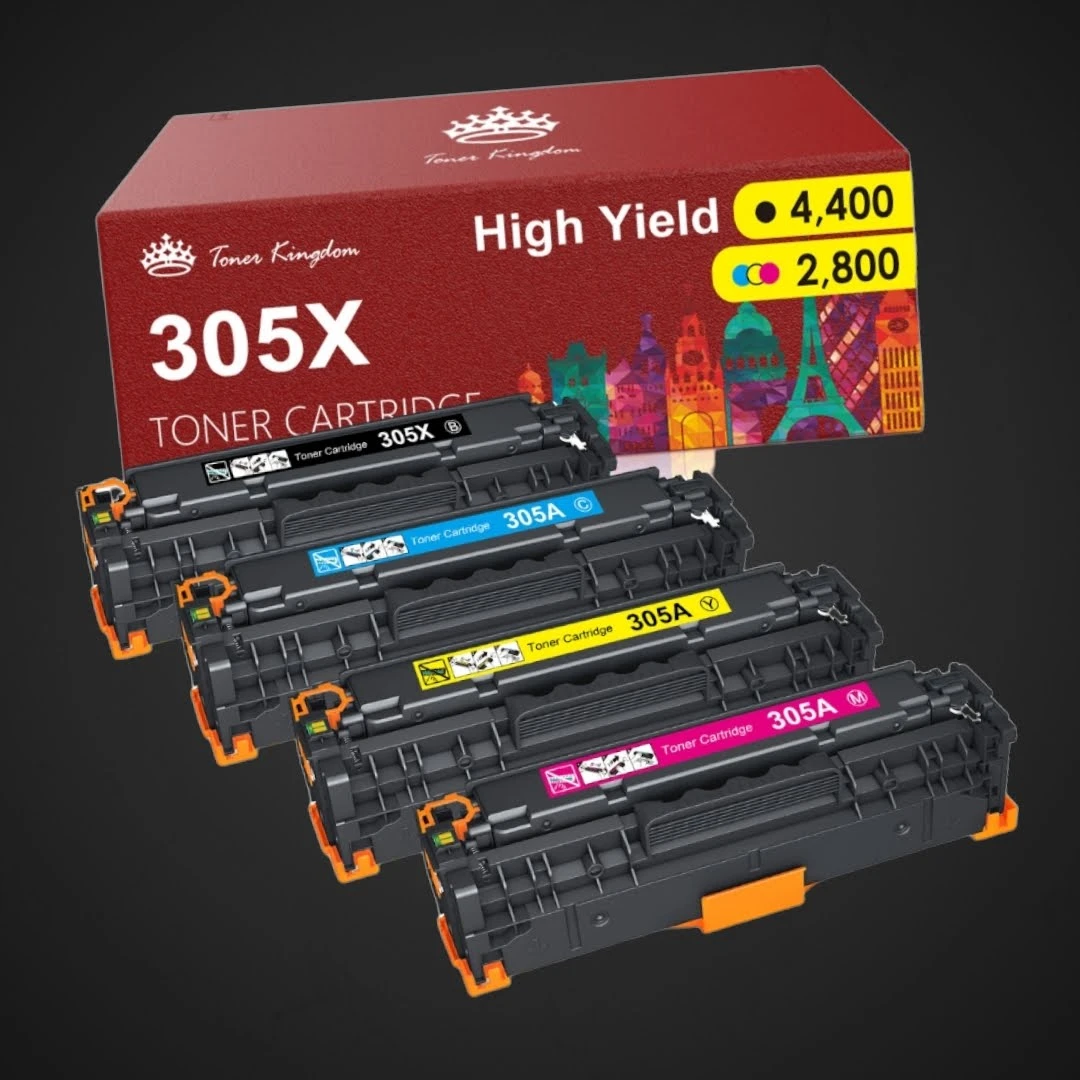 Polnjenje tonerja CE410X Black ali HP 305X za 4000 strani, HP CE410XD, HP 305X, črn toner, dvojno pakiranje, originalni toner, visoka kapaciteta, laserski tiskalnik, HP Color LaserJet, HP LaserJet Pro, kakovostno tiskanje, podpora za mrežno povezavo, profesionalni tisk, dolgotrajna uporaba, pisarniško tiskanje