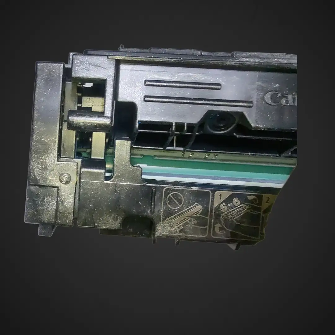 Polnjenje tonerja Canon CRG-067HC (5105C002AA) (modra), CRG-067hC, 5105C002AA,polnjenje tonerja, Canon CRG-067HC, mikrovibriranje, postopna polimerizacija, lokalno, Ljubljana, prihranek, ekološko, Canon i-SENSYS, kakovost tiska