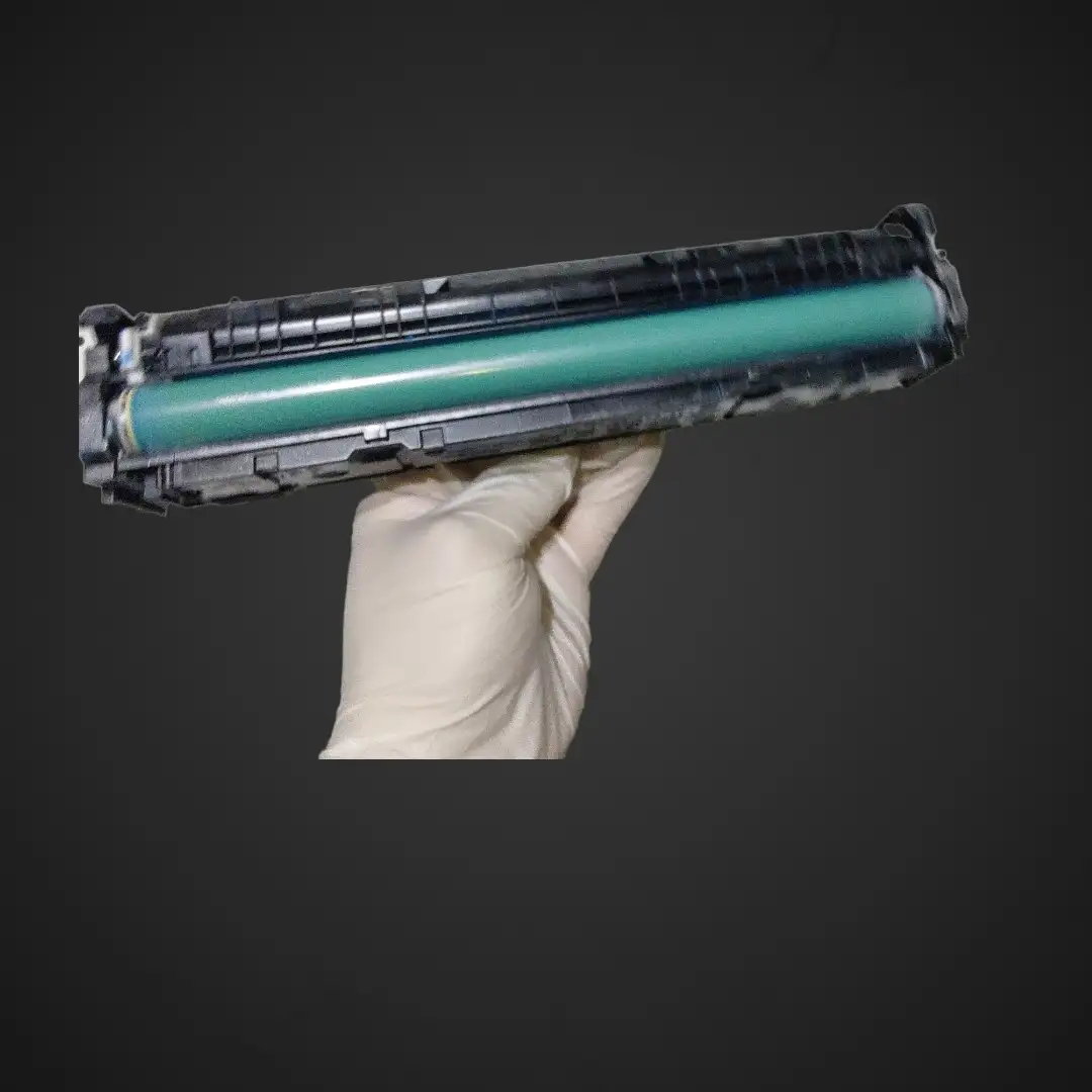 Polnjenje tonerja Canon CRG-067HC (5105C002AA) (modra), CRG-067hC, 5105C002AA,polnjenje tonerja, Canon CRG-067HC, mikrovibriranje, postopna polimerizacija, lokalno, Ljubljana, prihranek, ekološko, Canon i-SENSYS, kakovost tiska