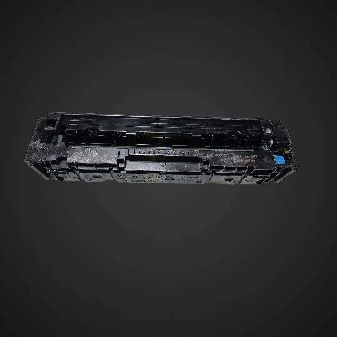 Polnjenje tonerja Canon CRG-067HC (5105C002AA) (modra), CRG-067hC, 5105C002AA,polnjenje tonerja, Canon CRG-067HC, mikrovibriranje, postopna polimerizacija, lokalno, Ljubljana, prihranek, ekološko, Canon i-SENSYS, kakovost tiska