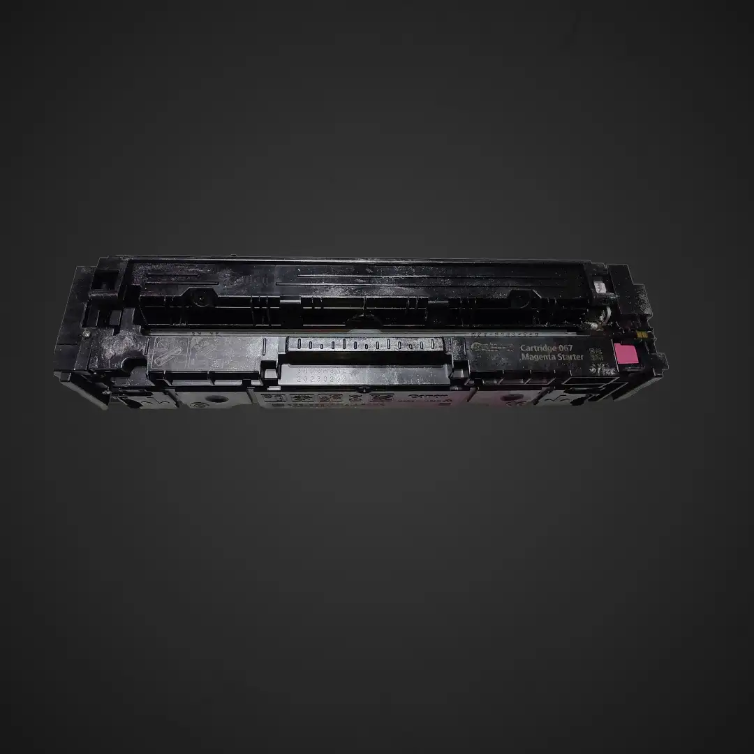 Polnjenje tonerja Canon CRG-067M (5100C002AA) (škrlatna), CRG-067M,Canon CRG-067M, polnjenje tonerja, ugodno, prihranek, mikrovibriranje, lokalno, Ljubljana, trajnost, kakovost tiska, ekspresna obnova, podpora gospodarstvu