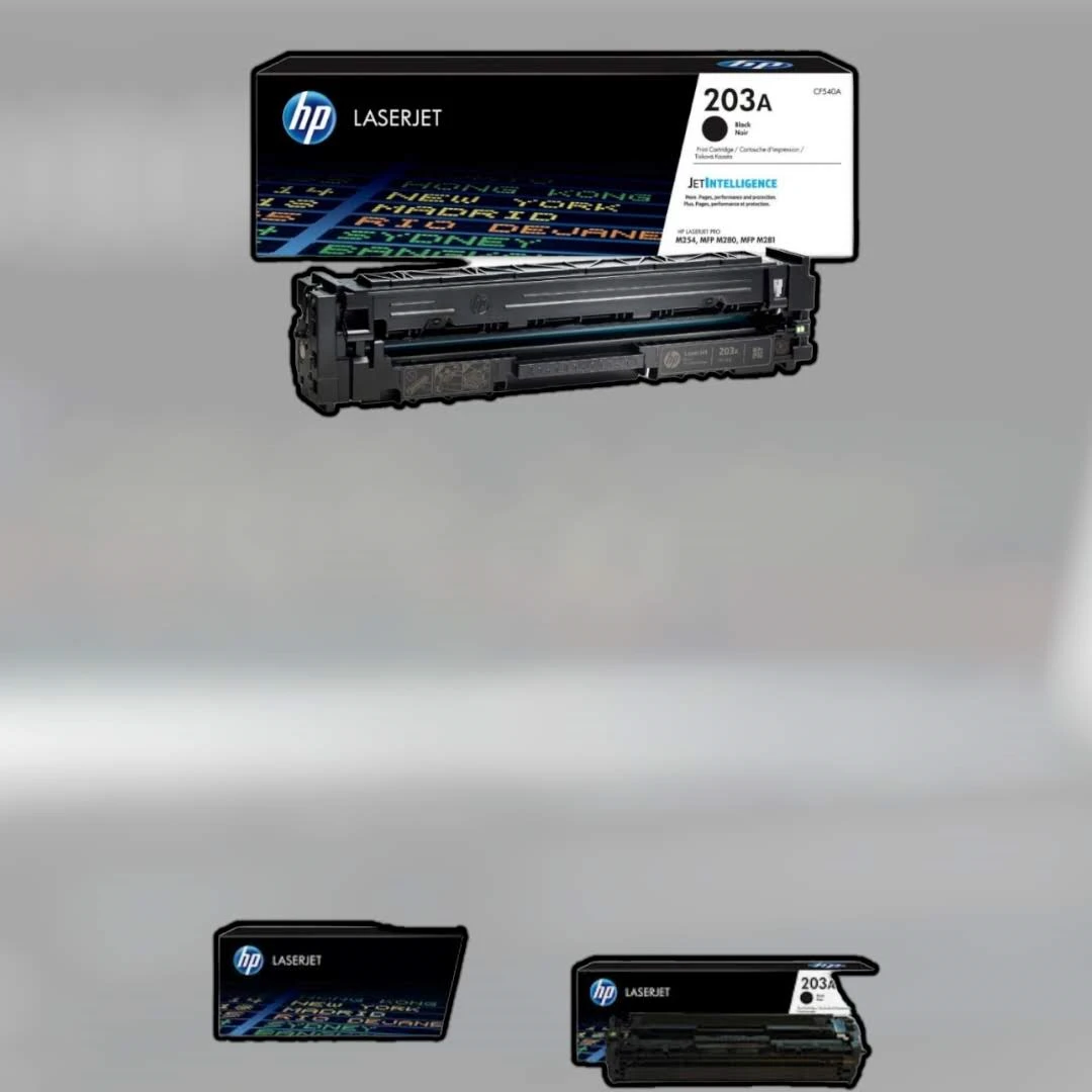 Polnjenje tonerja HP 203A Black za 1400 strani, HP,color,laserjet,refill,prihranek,varčevanje,ugodno,okolje,rebuilt,professional,akcija,prihranek,smallbusiness,startup,ultimate,ljubljana,news,top,story,business,CF540A, CF540, HP-203A, HP203A,