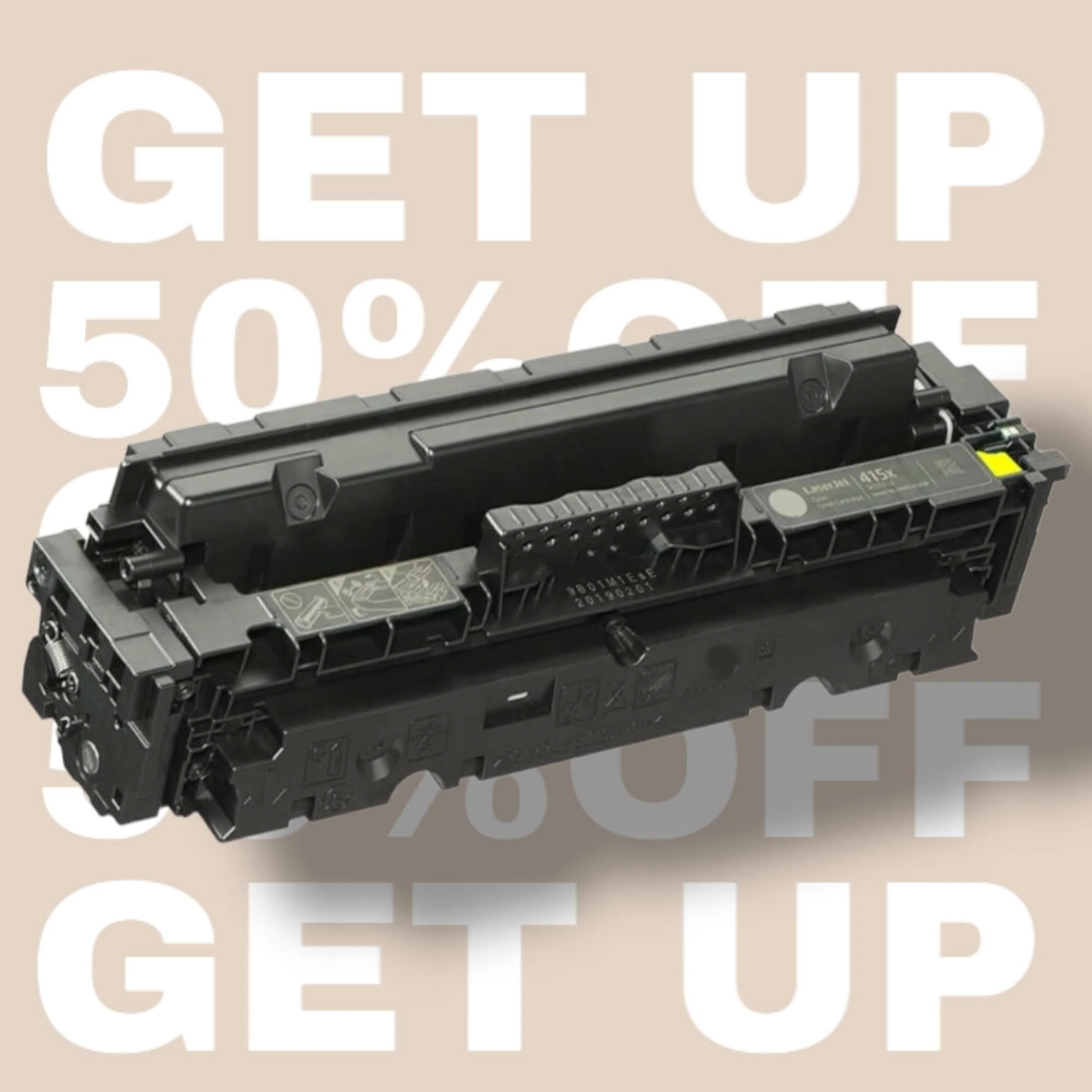 Polnjenje tonerja HP 415X black za HP LJ M454/MFP M479 za 7500 strani, HP,MFP,M454,M479,W2030,W2030A,refill,prihranek,varčevanje,ugodno,okolje,415a,415x,rebuilt,professional,akcija,laserjet,ultimate