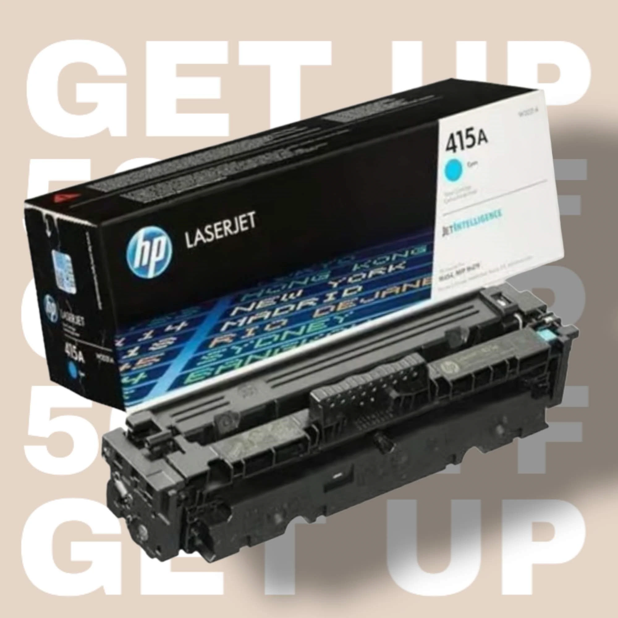 Polnjenje tonerja HP 415a cyan za HP LJ M454/MFP M479 za 2100 strani, HP,MFP,M454,M479,W2030,W2030A,refill,prihranek,varčevanje,ugodno,okolje,415a,415x,rebuilt,professional,akcija,laserjet,ultimate