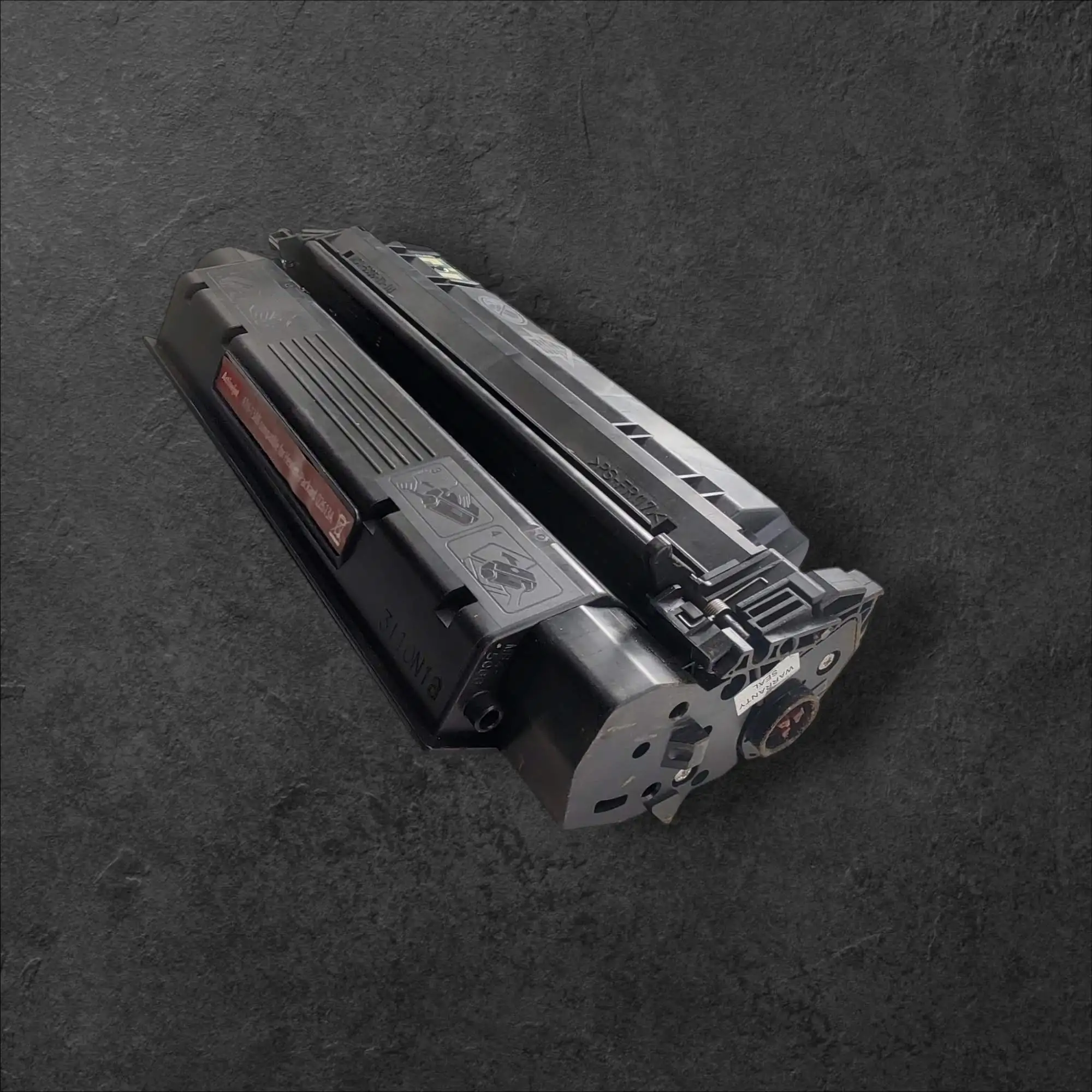 Polnjenje tonerja HP Q2613a za LaserJet 1300, polnjenje tonerja HP Q2613a, LaserJet 1300, ceneje, ugodno, prihranek, lokalno, Ljubljana, Hewlett-Packard, kakovostno polnjenje tonerjev