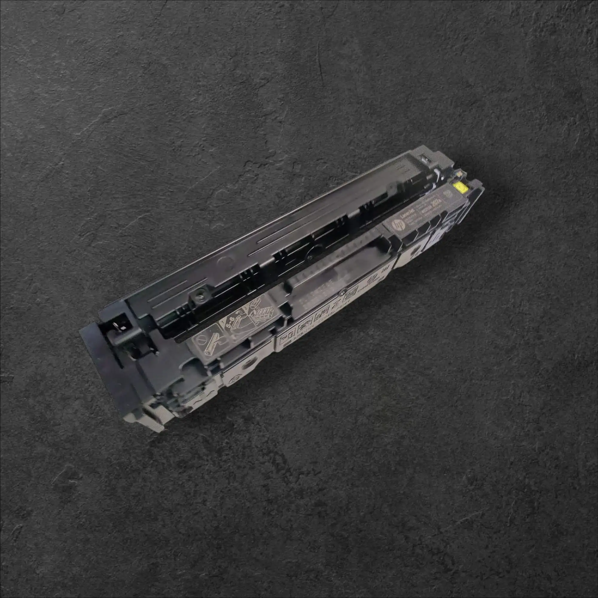 Polnjenje tonerja HP W2212A (207A) rumena (yellow) za 1250 str, W2210A, W2210,207A, 207X, W2211A, W2212A, W2213A, W2210X, W2211X, W2212X, W2213X,ceneje, ugodno, prihranek, lokalno, Ljubljana, polnjenje tonerjev, Svet črnil, HP W2212A, Hewlett-Packard, obnovljivi tonerji, kakovost CE, ekonomski prihranek, brez čipa.