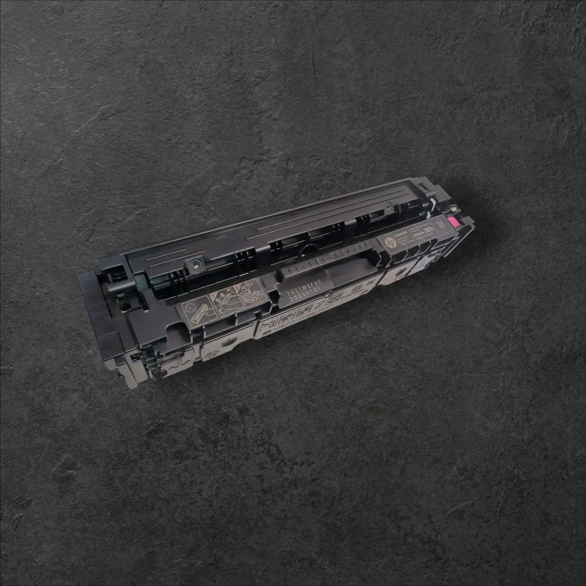 Polnjenje tonerja HP W2213A (207A) rdeča (magenta) za 1250 str, ceneje, ugodno, prihranek, lokalno, ljubljana, polnjenje tonerjev, HP W2213A, magenta toner, Hewlett-Packard, polnjenje tonerjev Ljubljana, CE standardi