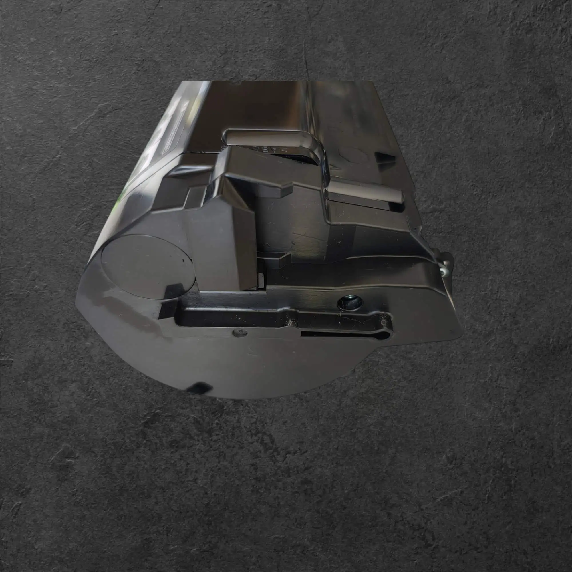 Polnjenje tonerja Lexmark 60F2000 black (črn) za 2500 strani, polnjenje tonerja Lexmark 60F2000, toner Lexmark MX511 Ljubljana, ceneje tonerji Lexmark, ugodno črno polnilo, prihranek pri tiskanju, lokalno polnjenje tonerjev