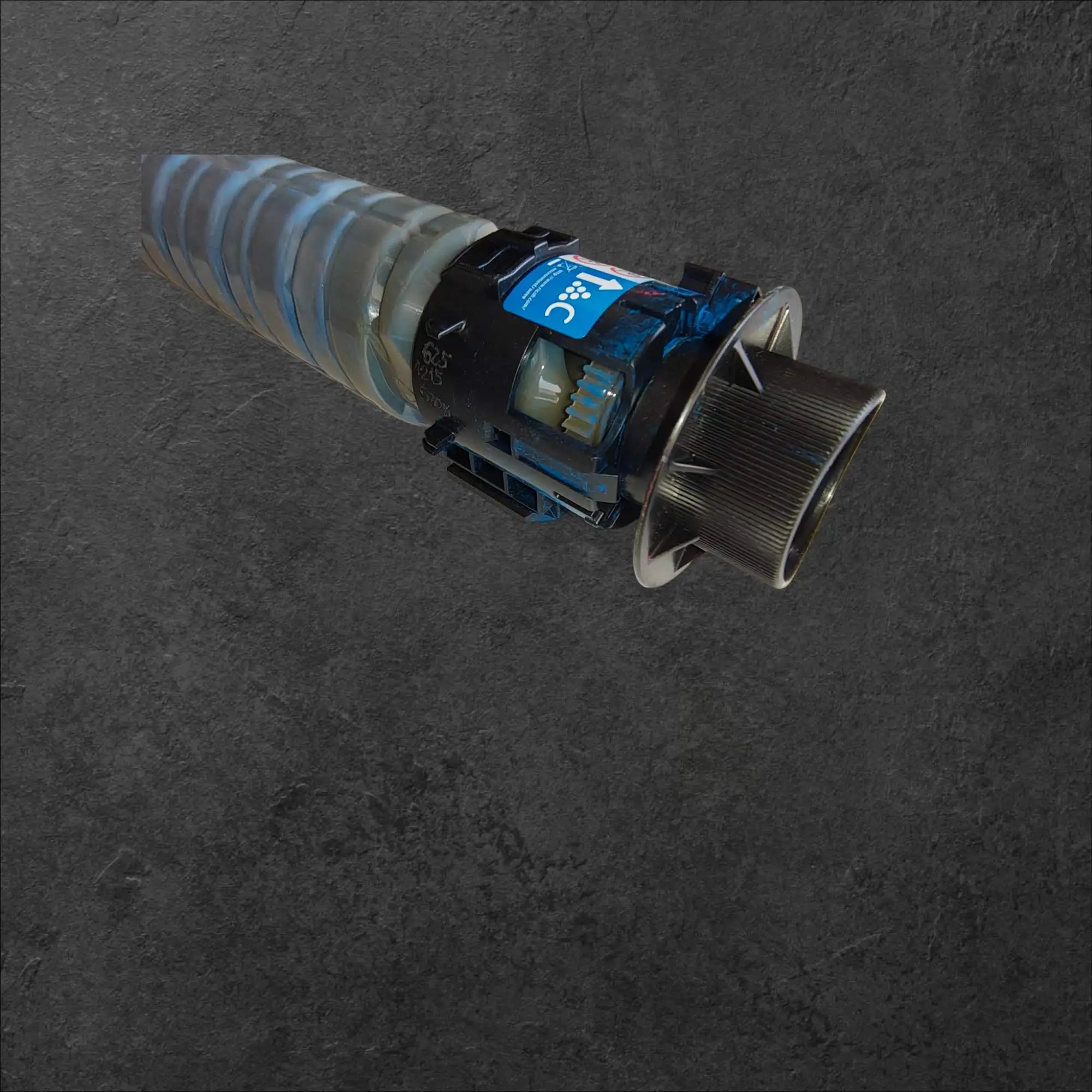 Polnjenje tonerja Ricoh CYAN 841856 in 841931 za C 4504, polnjenje tonerja Ricoh, Ricoh CYAN 841856, Ricoh 841931, Ricoh C4504, ceneje, ugodno, prihranek, lokalno, Ljubljana, obnovljeni tonerji Ricoh