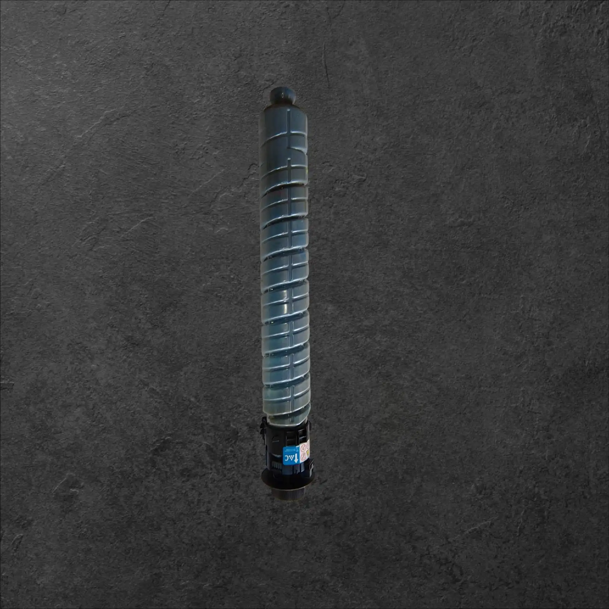 Polnjenje tonerja Ricoh CYAN 841856 in 841931 za C 4504, polnjenje tonerja Ricoh, Ricoh CYAN 841856, Ricoh 841931, Ricoh C4504, ceneje, ugodno, prihranek, lokalno, Ljubljana, obnovljeni tonerji Ricoh