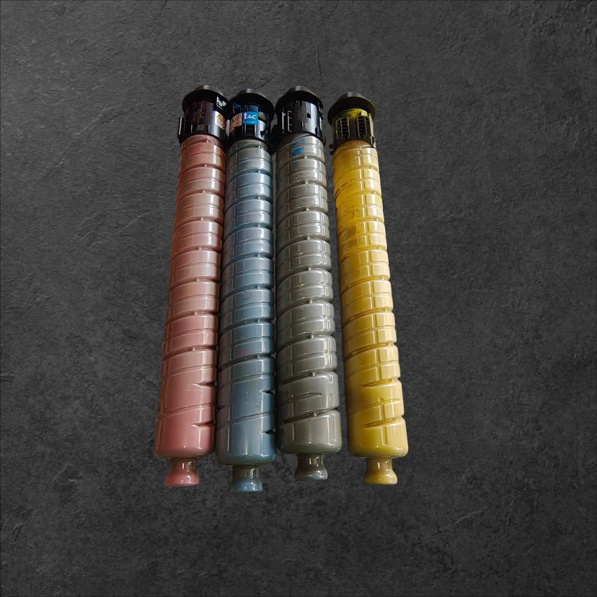 Polnjenje tonerja Ricoh MAGENTA 841855 in 841930 za C 4504, polnjenje tonerja Ricoh MAGENTA, 841855, 841930, Ricoh C4504, ceneje, ugodno, prihranek, lokalno, Ljubljana, obnovljeni tonerji, Ricoh toner, Ricoh Ljubljana, polnjenje tonerjev Ricoh