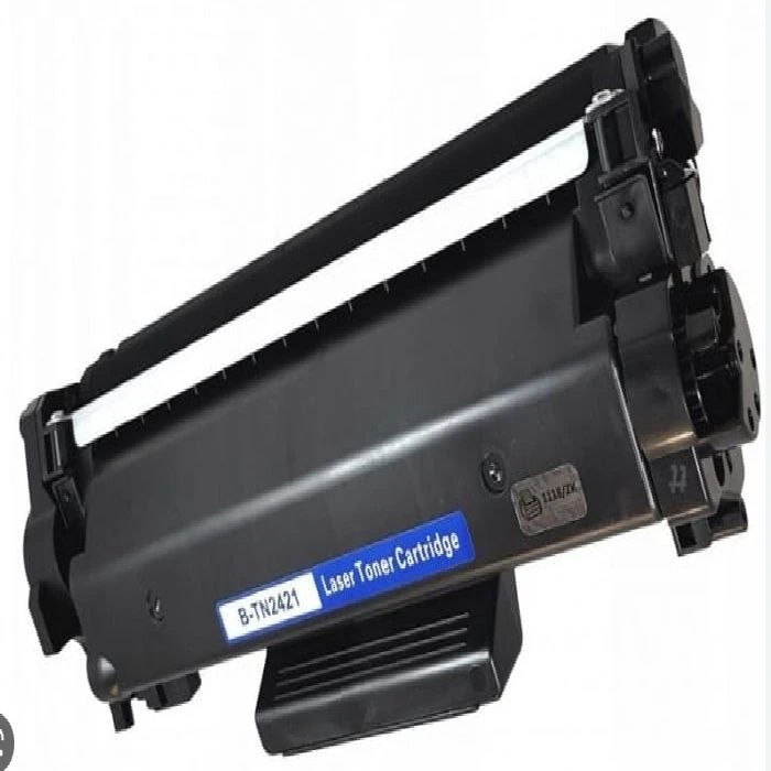 Polnjenje tonerja za Brother TN-2421 za 3000 strani, TN-2421,TN760,TN2450,TN2445,TN2420,TN2421,Toner Chip For Brother HL-L2310D,HL-L2350DN,HL-L2370DN,HL-L2375DW,HL-L2395DW,MFC-L2713DW