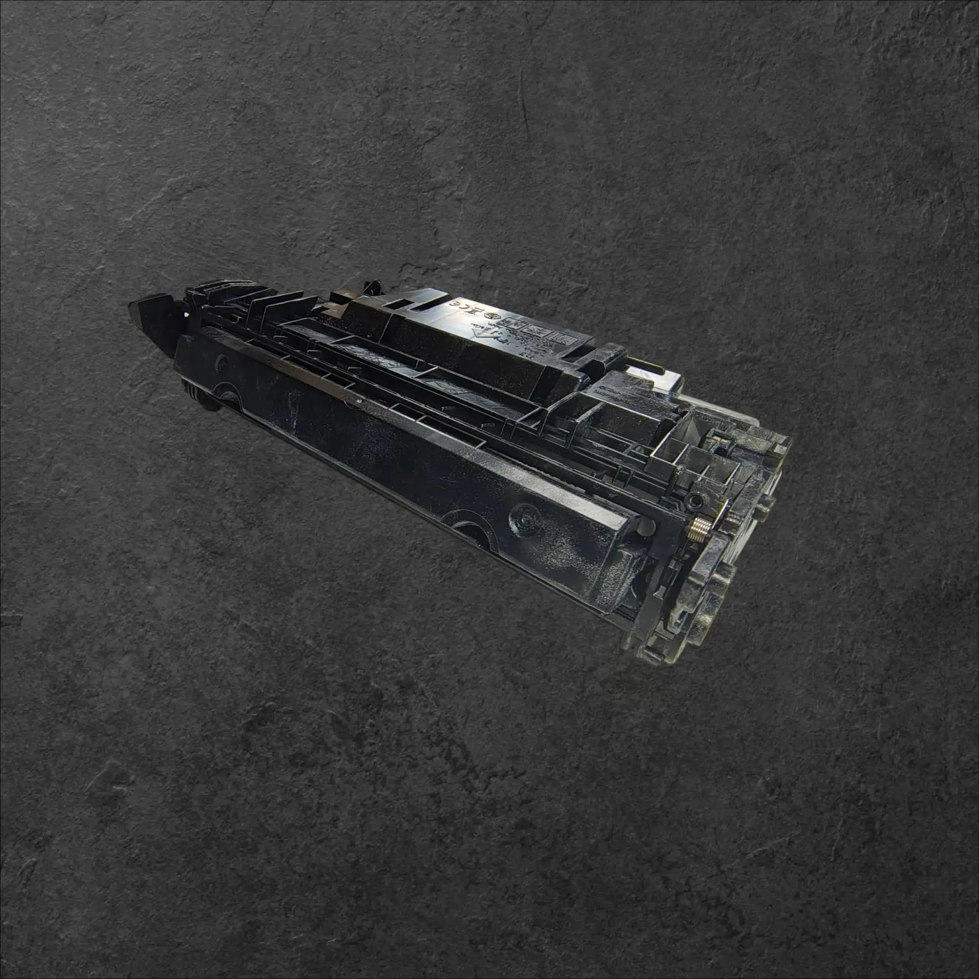 Polnjenje tonerja za HP CF289X 89X za 10000s, polnjenje tonerja hp cf289x, hp 89x polnjenje, toner 10000 strani, ceneje tiskanje, ugodno tonerji, prihranek pri tiskanju, lokalno ljubljana toner, obnova kartuše hp cf289x, robotizirano polnjenje tonerja, ekologija tonerjev