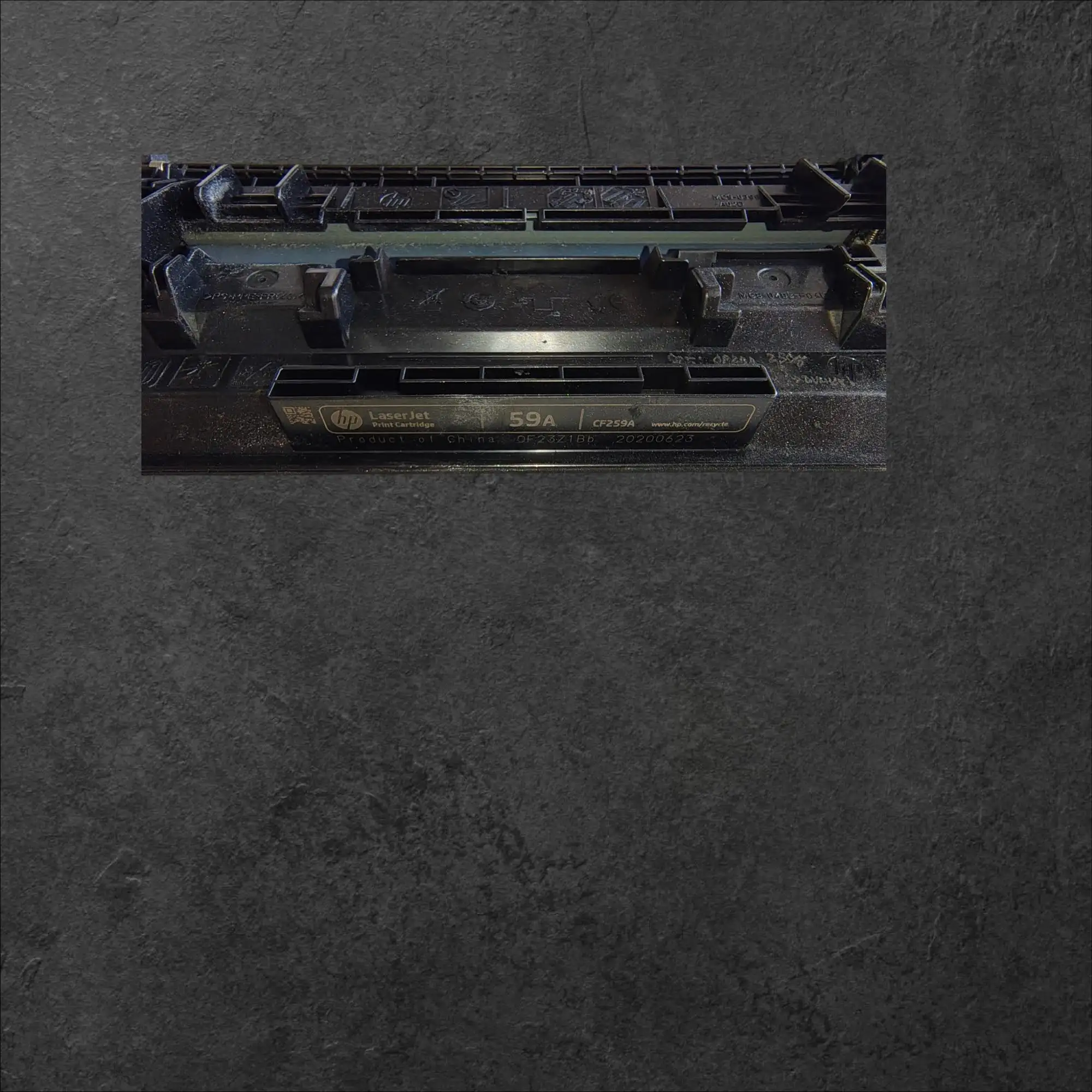 Polnjenje tonerja za HP LaserJet CF259A za M404 3000 strani, polnjenje tonerja za HP LaserJet, HP CF259A 59A, obnova tonerja Ljubljana, ceneje toner HP, ugodno polnjenje tonerjev, prihranek tiskanja Ljubljana, lokalno polnjenje tonerjev