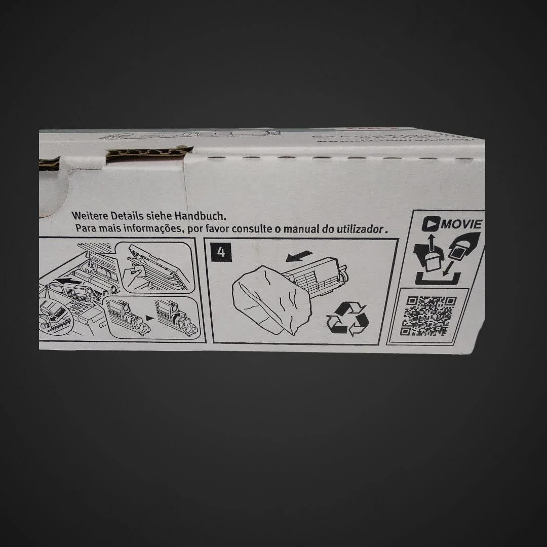 Polnjenje tonerja za OKI MFP ES5463 Magenta za 6500 strani, 46490624,46490623,46490622,46490621,ES5463,ES5473,ES5432,ES5442,toner,oki,mfp,multi,kopirnik,skener,pisarna,office,polnjenje,refill,