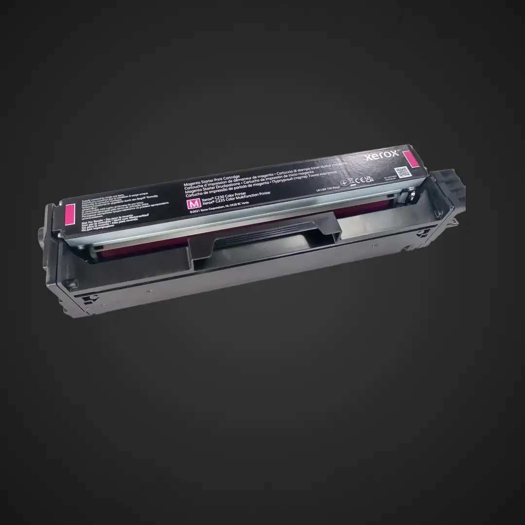 Polnjenje tonerja za Xerox 006R04389 (C230/C235) (škrlatna), 006R04389 ,006R04397 ,polnjenje tonerja, Xerox 006R04388, modra, kakovostna rešitev, polimerizirani prahovi, ceneje, ugodno, prihranek, lokalno, Ljubljana