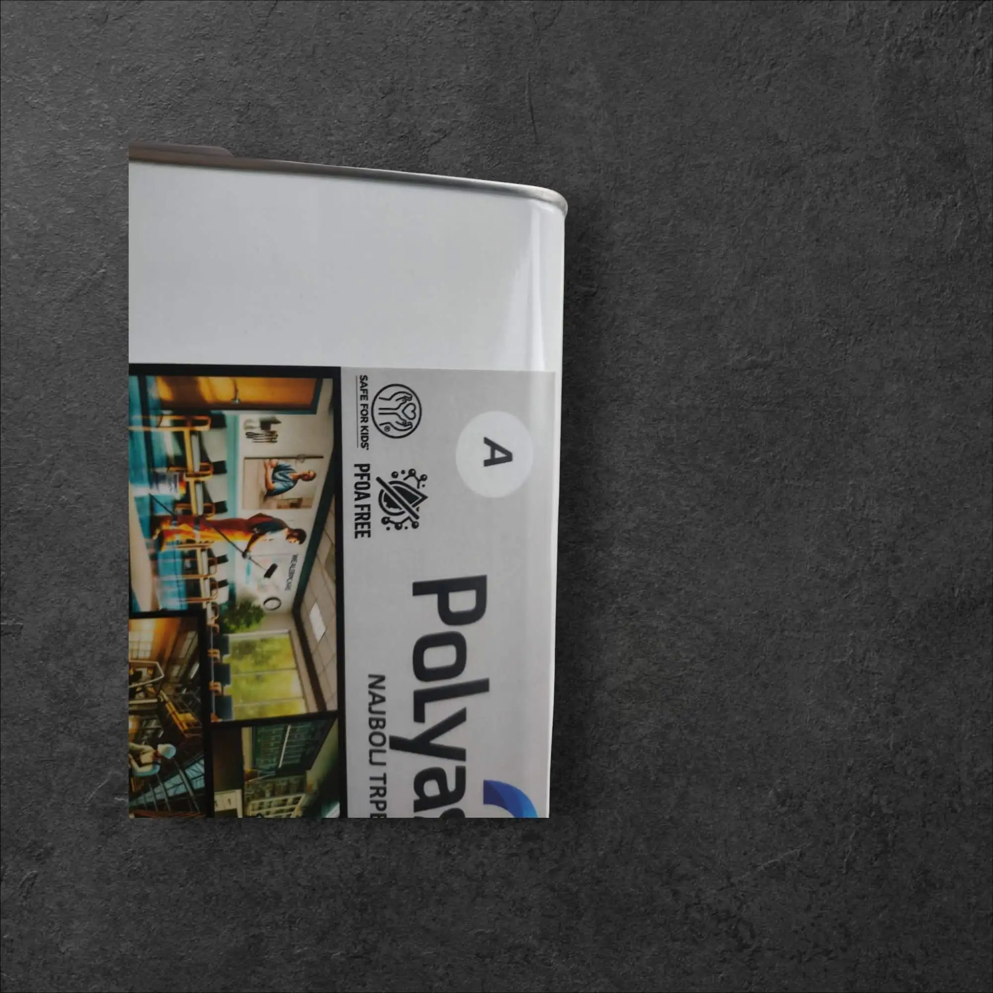Polyaspart premaz 7,5kg za tla bež barva 1:2 15minut, premaz, talni premaz, vodotesen premaz, heavy duty, elastičen premaz, epoksi alternativa, industrijska tla, parkirišče premaz, strešni premaz, zaščita pred vodo, kemično odporen premaz, hitro sušeč premaz, poliurea premaz, visoka odpornost
