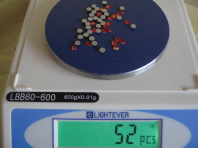 Precizna tehtnica LBB-60-600 s funkcijo štetja, counting scale,precision scale,tehtnica, natančna tehtnica